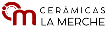 logotipo Cerámicas La Merche