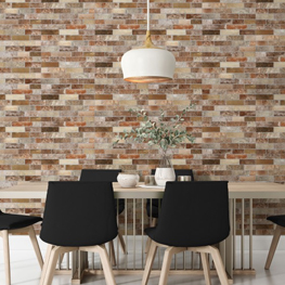 BRICKROAD Oxido