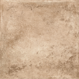 Pavimento Gres Espesorado color Beige efecto rústico