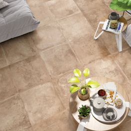 DENIA Beige