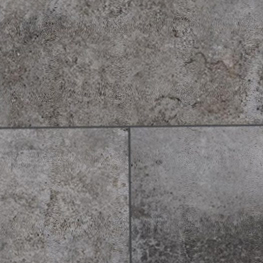 Porcelánicos modulares color gris oscuro, estilo rustico piedra para suelo exterior.