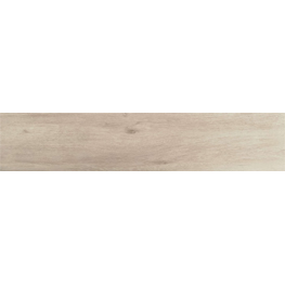 Porcelánico rectificado imitación madera para suelo interior, fachadas y pared.