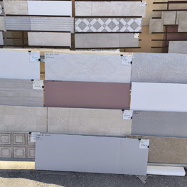 Azulejos Pasta Blanca Varios Modelos 30x90 cm