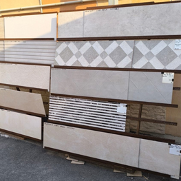 Azulejos Pasta Blanca Varios Modelos 33x100 cm