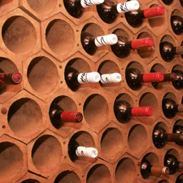 Botellero Cerámico 2