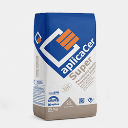 Cola Super c2te porcelánico Blanco