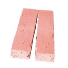 El ladrillo macizo común es un material versátil con diversas aplicaciones en la construcción