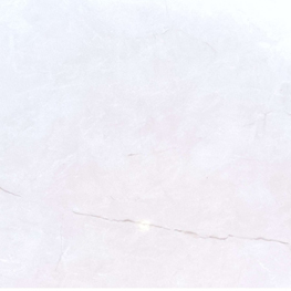 Porcelánico blanco para uso interior.