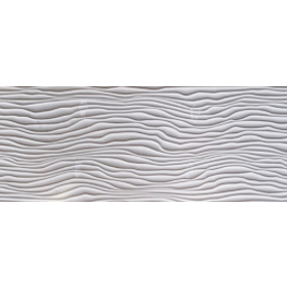Revestimiento de pared Pasta Blanca Rectificada con relieve en oferta